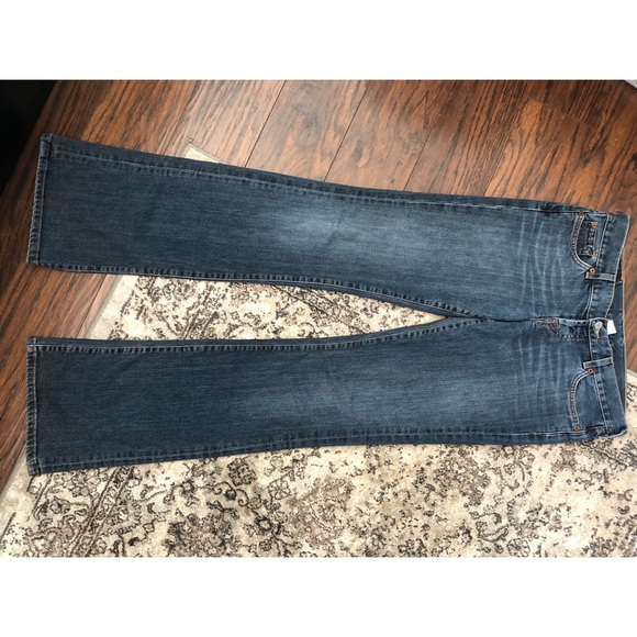 Vintage original Lucky Brand jeans - Picture 3 of 5